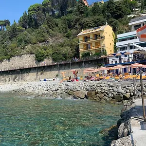 M Illumino D Immenso - Un Risveglio In Mare Moneglia