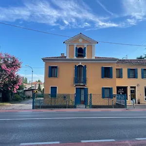  Alloggio in famiglia Iside