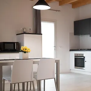  Appartamento La Casa Di Anna