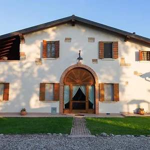  Casa di campagna Fior Di Pesco